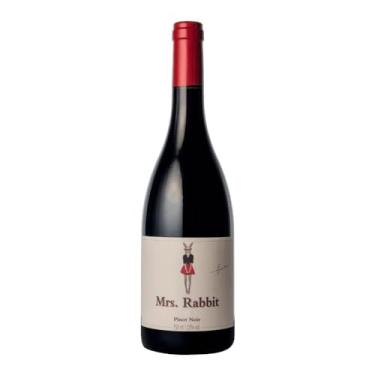 Imagem de Vinho Mrs. Rabbit Pinot Noir Tinto França 750ml (1)