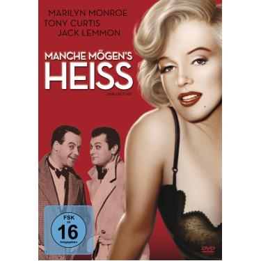 Imagem de Manche mögen's heiß