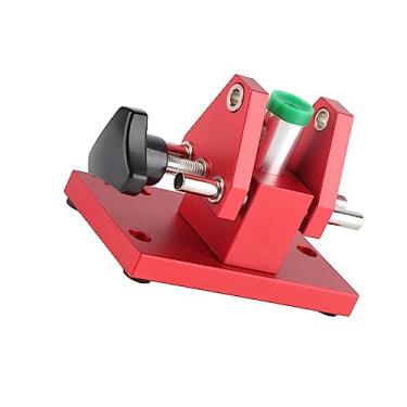 Imagem de Relógio Inferior Curioso Máquina Abridor de Aço Capa Liga para Titular Relógio Curioso Máquina Abridor de Relógio para Diy Cobrindo óculos de Relógio