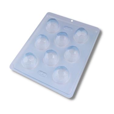 Imagem de Forma Bwb Imples Trad. Trufa Media  C/ 10 Un.