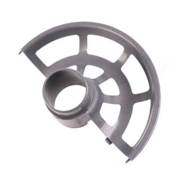 Imagem de Órbita para Lançador de Bolas de Tênis de Mesa