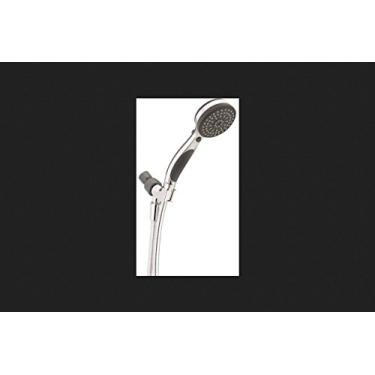 Imagem de Delta Faucet 75821 2.0 gpm Activ Touch HS Cinza/Cromado