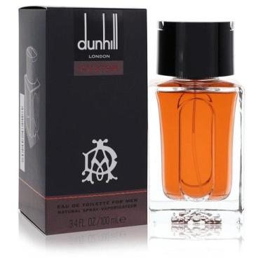 Imagem de Perfume Masculino Dunhill Custom  Alfred Dunhill 100 Ml Edt