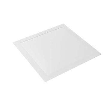 Imagem de Luminária Plafon Painel Led 32w Embutir 40x40 Branco 4.000k