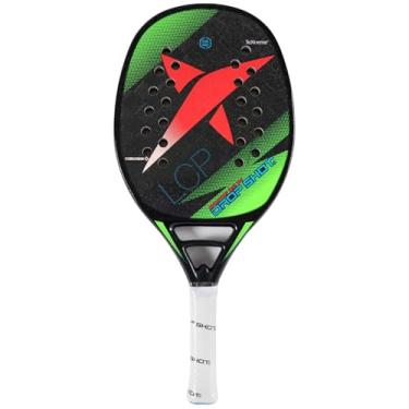 Imagem de RAQUETE DE BEACH TENNIS SPEKTRO 8.0 BT