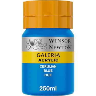 Imagem de Tinta Acrilica Cerulean Blue Hue Galeria 250ml