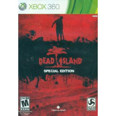 Imagem de Jogo Dead Island Special Edition - Xbox 360