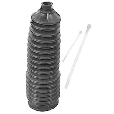 Imagem de Kit Coifa Caixa Direção Brava Marea Courier Dir Hidráulica [F103]