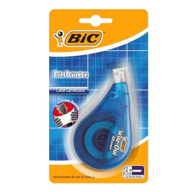 Imagem de Bic Wite Out Fita corretiva