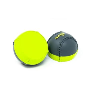 Imagem de SpinDr Spin Trainer | Feito para arremessadores de softbol | Desenvolvido pela Team USA Pitcher | Domine seu Spin Today (283 g)