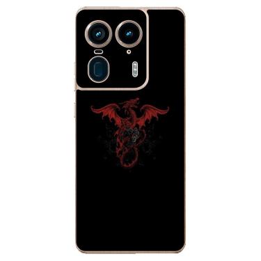 Imagem de Capa Adesivo Skin255 Verso Para Motorola Edge 50 Ultra