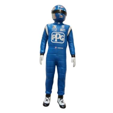 Imagem de Collectibles Greenlight 11301#2 Josef Newgarden/Team Penske, Race Car Driver Figure 1:18 Scale