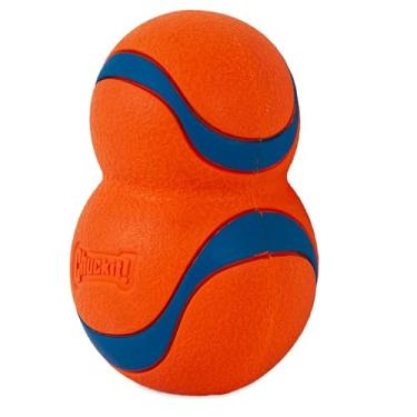 Imagem de Chuckit! Brinquedo de buscar cães Ultra Tumbler