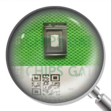 Imagem de CXD9981TN 1Pcs New CXD9981TN