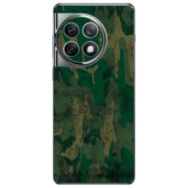 Imagem de Capa Adesivo Skin161 Verso Para OnePlus Ace 2 Pro 2023 - KawaSkin