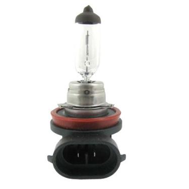 Imagem de Lâmpada Farol Diversos H8 12v 35w 1980 a 2021 - 810276 - GL78H8
