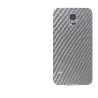 Imagem de Capa Adesivo Skin350 Verso Para Samsung Galaxy S5 SM-G900 - KawaSkin