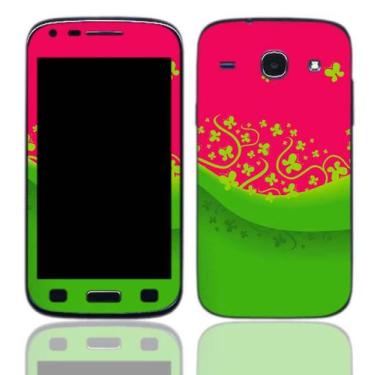 Imagem de Capa Adesivo Skin358 Para Samsung Galaxy S3 Duos Gt-i8262b - KawaSkin