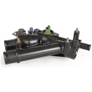 Imagem de Válvula Termostática C4 Pallas 2008 a 2013 Wahler 410370.89