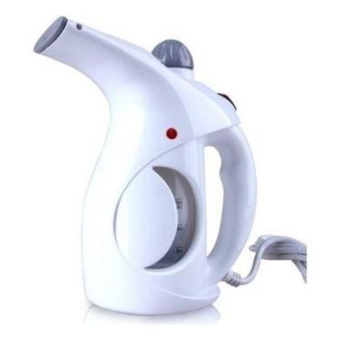 Imagem de Passadeira À Vapor De Roupas Vaporizador Compacto 110v 800w - oem