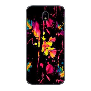 Imagem de Capa Adesivo Skin206 Verso Para Galaxy J7 2017 (sm-j730f) - KawaSkin