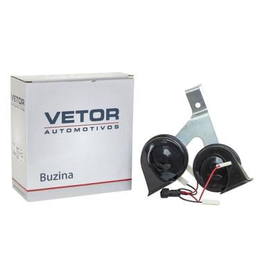 Imagem de Buzina Caracol Citroen: c3 Grand Picasso, c4 Pallas Peugeot