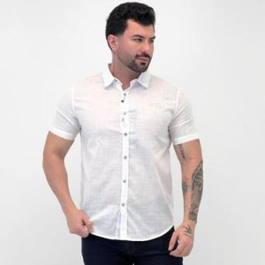 Imagem de Camisa Red Nose Manga Curta Masculina-Masculino