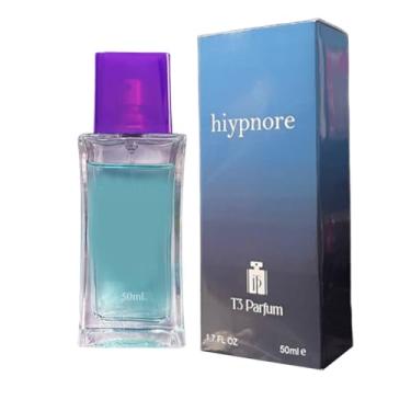 Imagem de Perfume Hiypnore importado 50ml Eau de Toilette feminino T3 Parfum