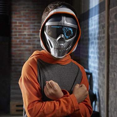 Imagem de Máscara Marvel Black Widow Taskmaster - E9110 - Hasbro