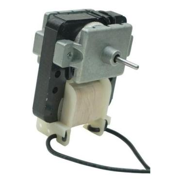Imagem de Motor Ventilador Refrig. Compativel Elect Df80X 6 Pinos 110V - Benter