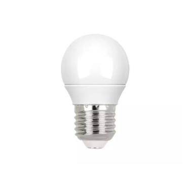 Imagem de Lampada led mini bulbo e27 6.500k 450 lumens bivolt - CTB