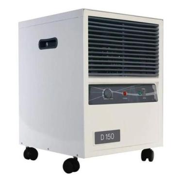 Imagem de Desumidificador Para Empresas 8 Litros - Thermomatic D150