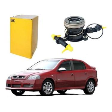 Imagem de Atuador De Embreagem Luk Astra 2.0 2005 A 2011