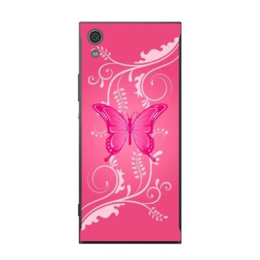 Imagem de Capa Adesivo Skin361 Verso Para Sony Xperia Xa1 - KawaSkin