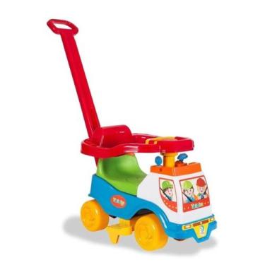 Imagem de Totoka Plus com Apoio Menino Cardoso - 6008 - Cardoso Toys
