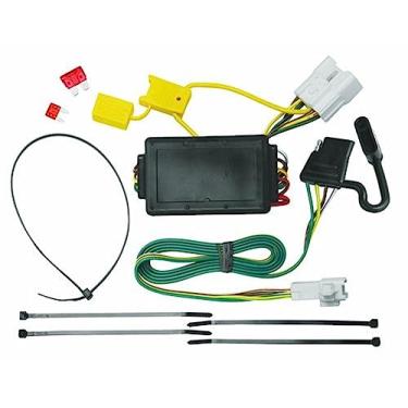 Imagem de Draw-Tite Conector T-One 118449 para Toyota Highlander