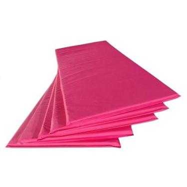 Imagem de Colchonete Fit Academia 100x45cm Eva Yoga Ginástica  - Broome, Rosa