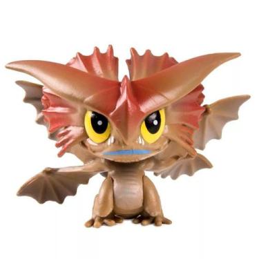 Imagem de Como Treinar Seu Dragão 3 - Dragão Pula Nuvem Mini Figura - Spin Maste