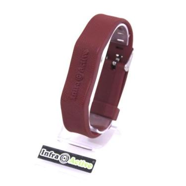 Imagem de Pulseira Magnética com Infravermelho Original InfraActive Equilíbrio E