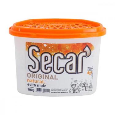Imagem de Desumidificador Secar Natural 180Gr - soin