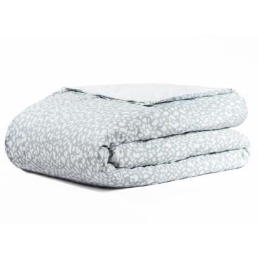 Imagem de Capa Duvet Para Edredom Casal Queen 100% Algodão 200 Fios 2,60x2,50 - 