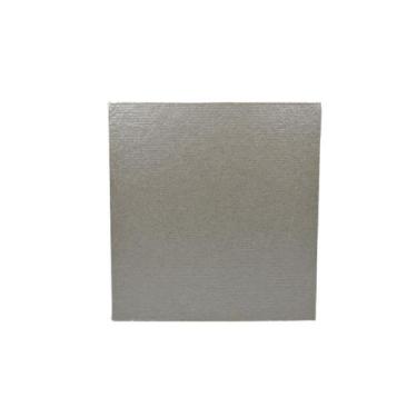 Imagem de Mica Para Forno Microondas 15x14,3 Cm Com 2 Pecas - PRIMO COMPONENTES