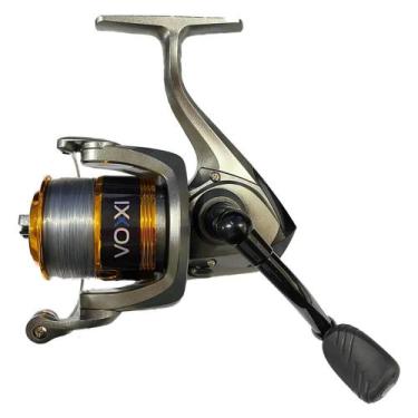 Imagem de Molinete MA3 3000 3 Rolamentos - Voxxi