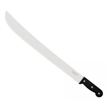 Imagem de Facão para Mato Capim Tramontina 20" Polegadas Aço Carbono Caça Mato E