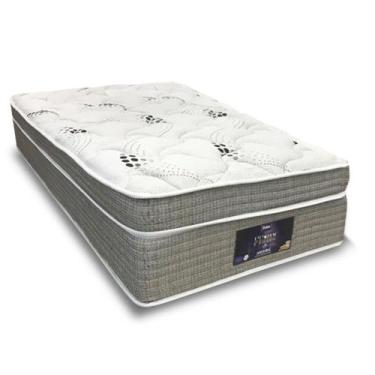 Imagem de Colchão Dabe Fenix INTERMEDIÁRIO - Linha Constellation SOLTEIRO PADRÃO