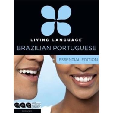 Imagem de Living Language Brazilian Portuguese - Beginner Course, Including Cour