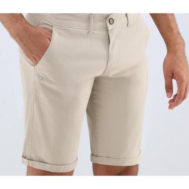 Imagem de BERMUDA SARJA MASCULINA COLORS OGOCHI REF:003528005-Masculino