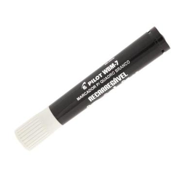 Imagem de Marcador Para Quadro Branco Pilot WBM-7 Preto