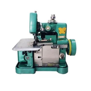 Imagem de Máquina Overlock Butterfly GN1-6D Portátil com motor