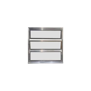 Imagem de Vitro Basculante 60x100 Brilhante Linha 25 Jade - Brecorimo